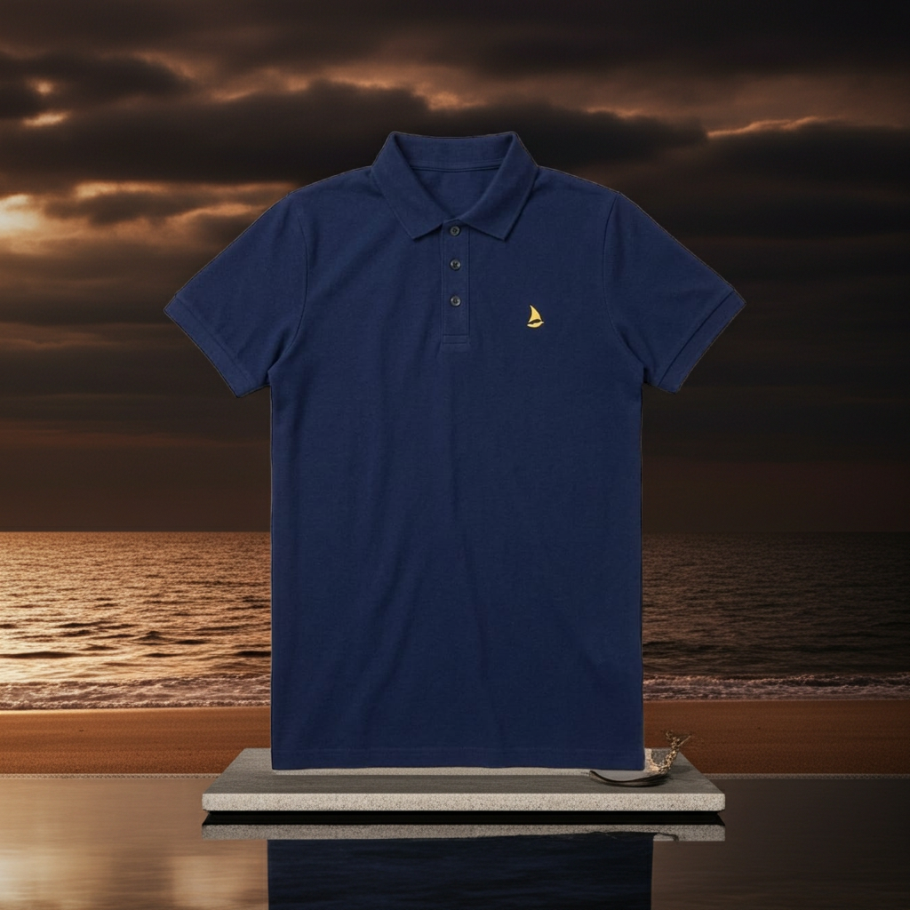 Z Blue T-Shirt