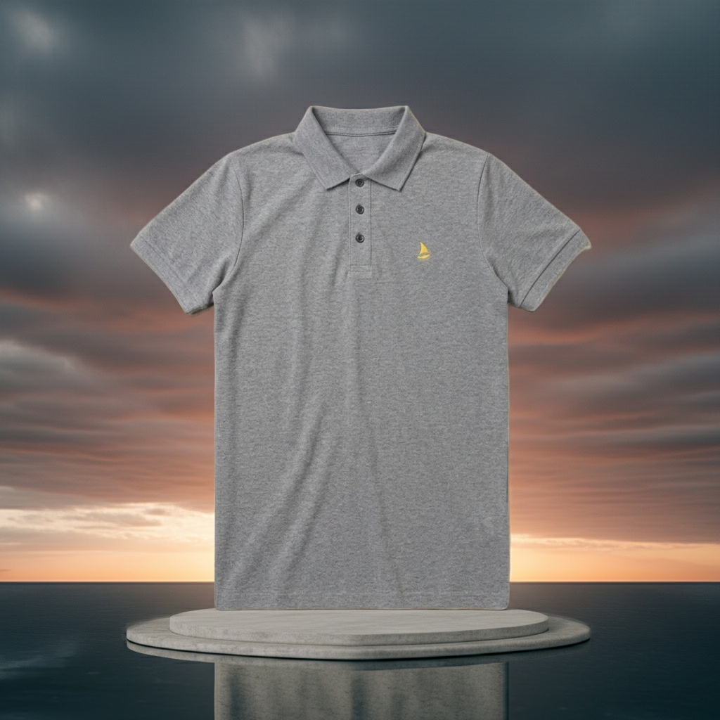 Z Gray T-Shirt