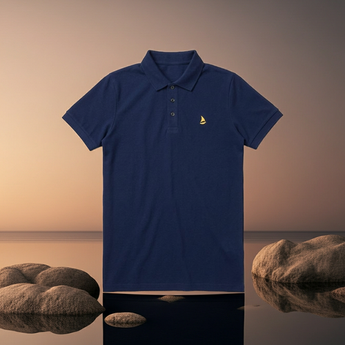 Z Blue T-Shirt