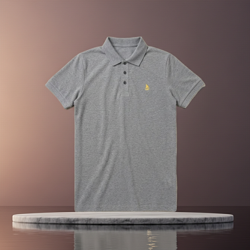 Z Gray T-Shirt