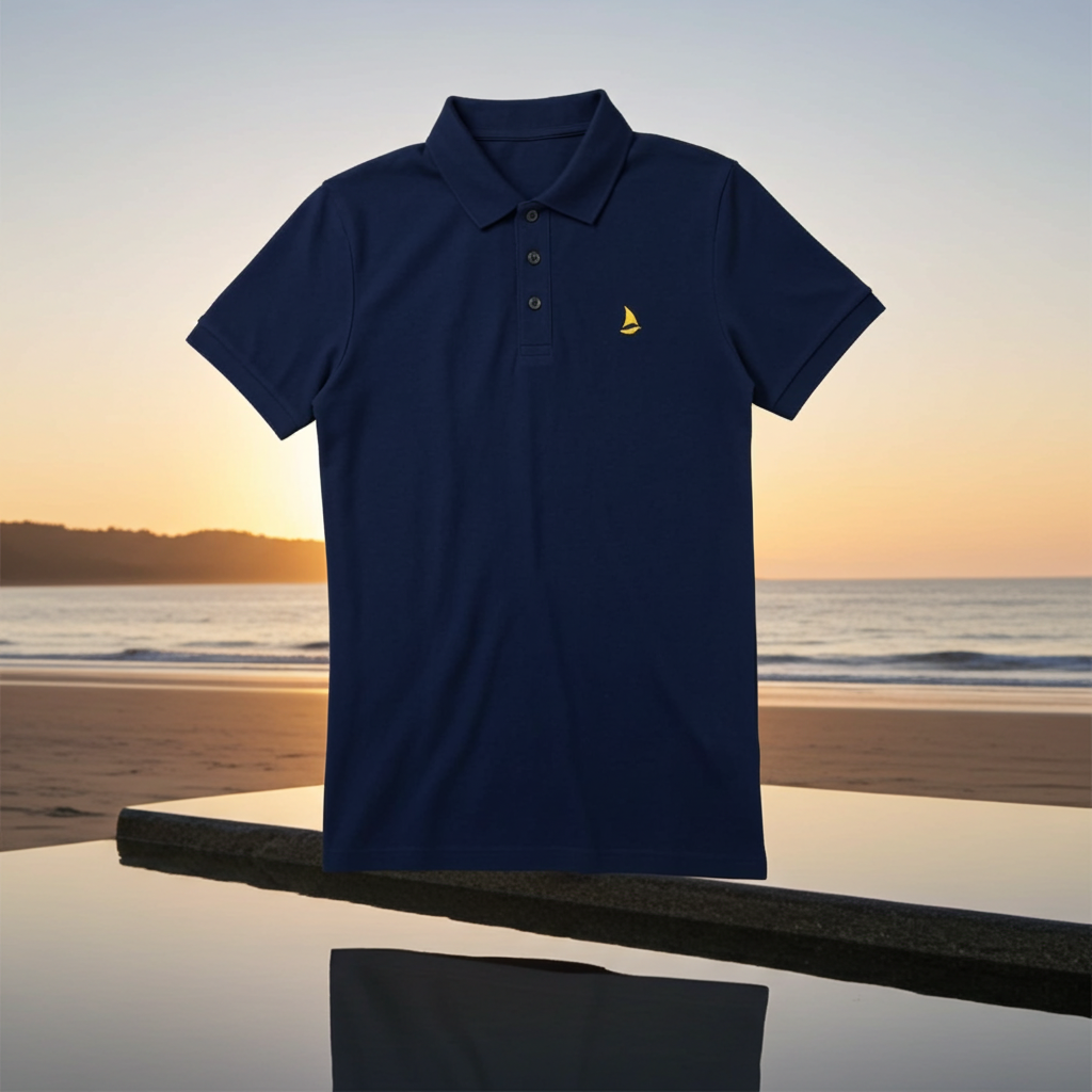 Z Blue T-Shirt