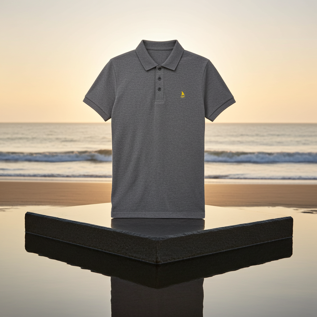 Z Gray T-Shirt