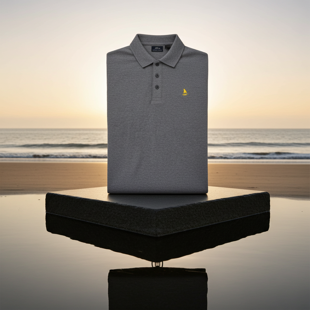 Z Gray T-Shirt