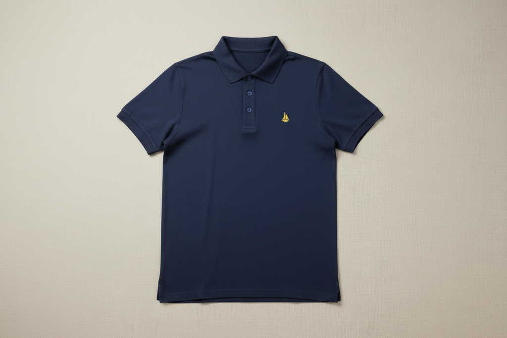Z Blue T-Shirt