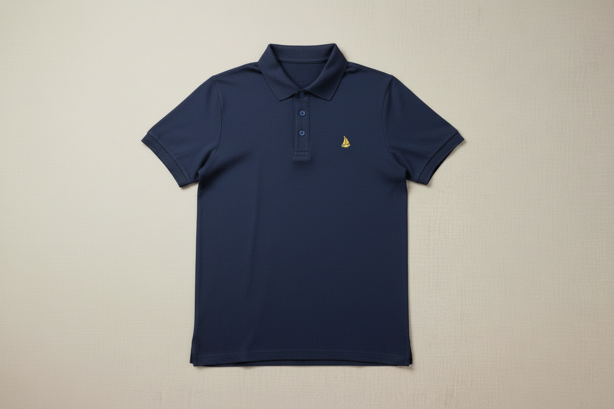 Z Blue T-Shirt