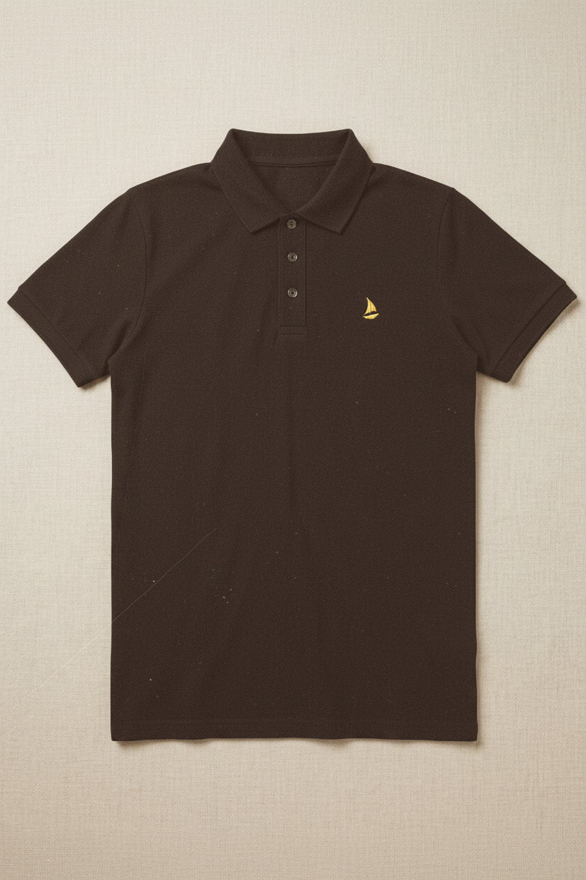 Z Brown T-Shirt