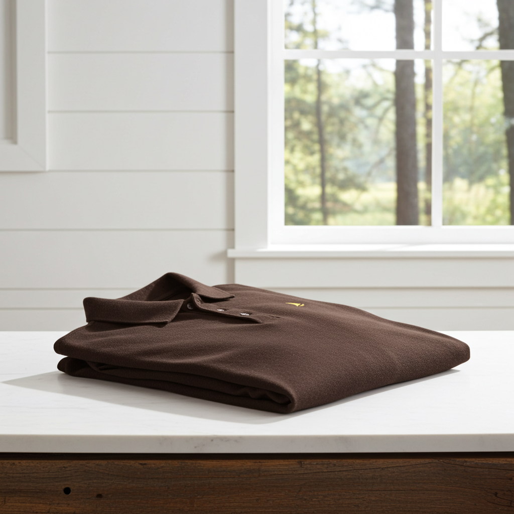 Z Brown T-Shirt